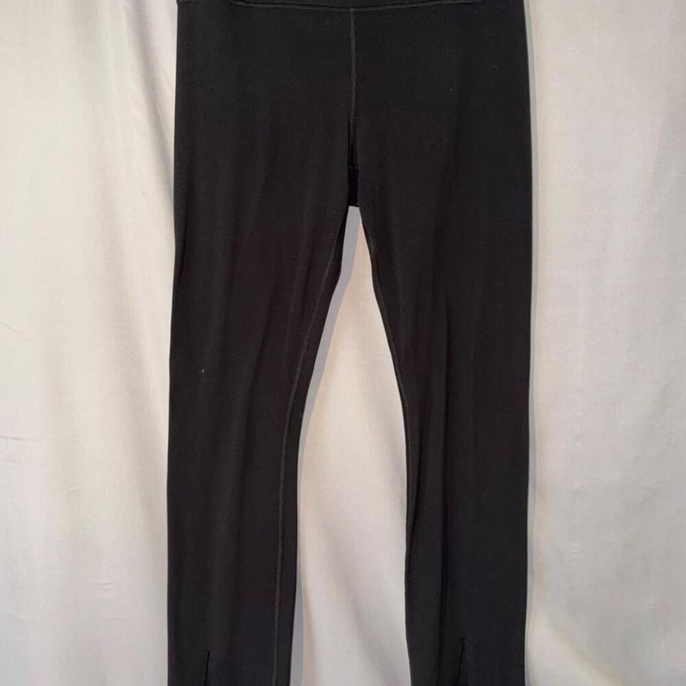 Athleta Aura Split Pants